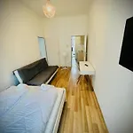 Spacious 2Br Apt, Only 10Min To Westbahnhof